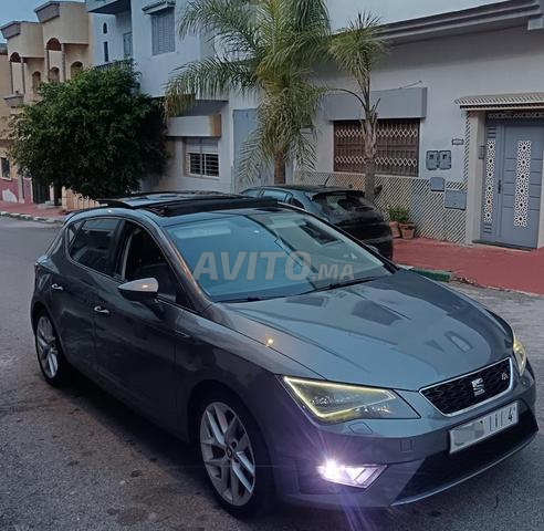 Seat Leon Fr