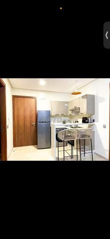 Appartement meublé à l'Oasis avec piscine - 2
