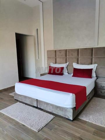 Location vacances appartement au centre-ville - 2