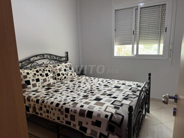 Appartement à vendre - 2