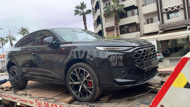 AUDI Q3 s line 2026