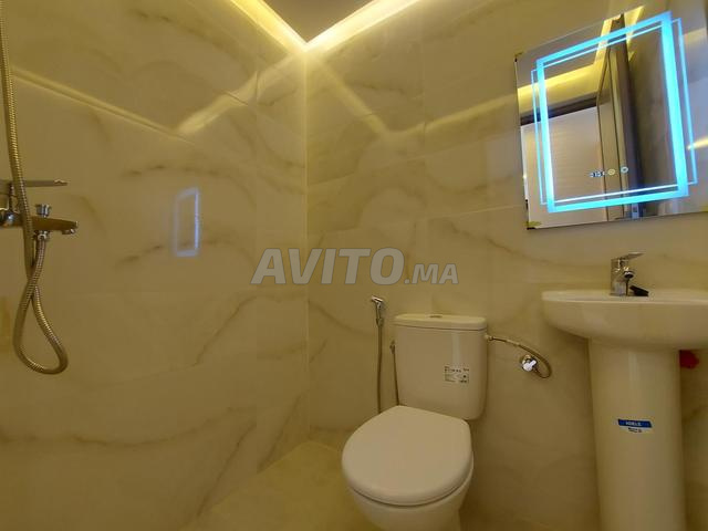 Appartement neuf à vendre à SAÏDIA - 2