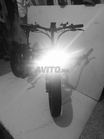 Vélo électrique Ridstar - 2