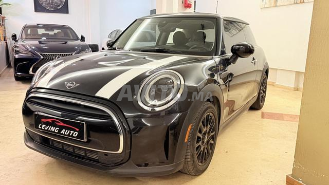 Mini Cooper 2023