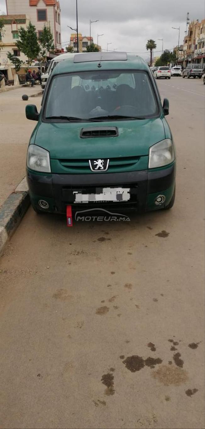 PEUGEOT 