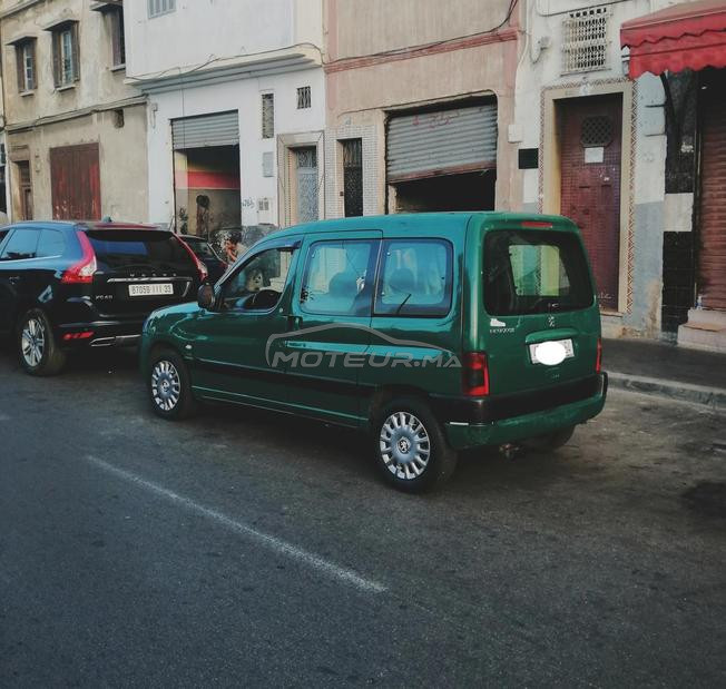 PEUGEOT 