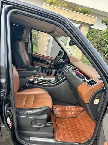 Range Rover Sport Autobiography - 2