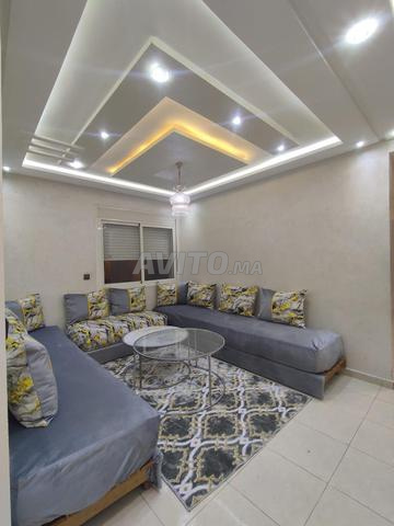 Appartement Azhar Bernoussi - 2