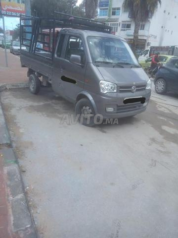 DFSK K01h Essence Manuelle 2022 à Casablanca - 2