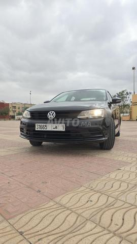 فولكس فاجن باسات جيتا