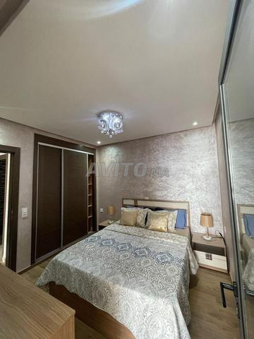 Appartement à louer 84 m² à Agadir - 2