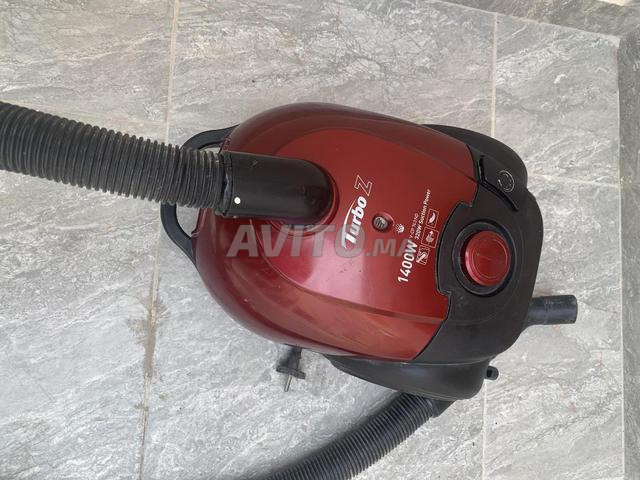 Aspirateur - 2