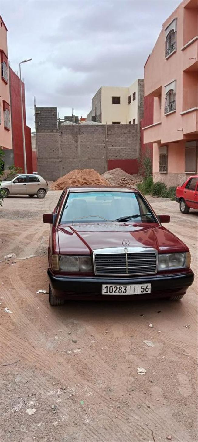 بن كرير المدينة