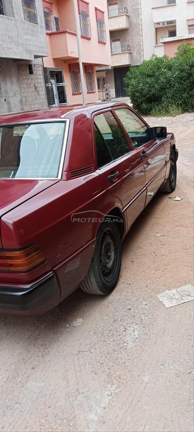 بن كرير المدينة