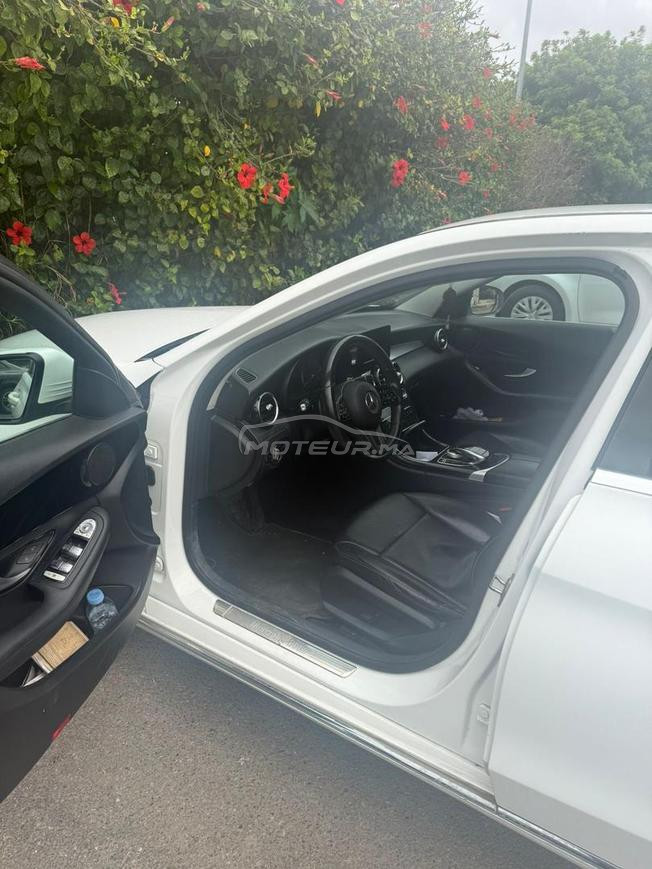 Mercedes-Benz Classe C Diesel Automatique 2019