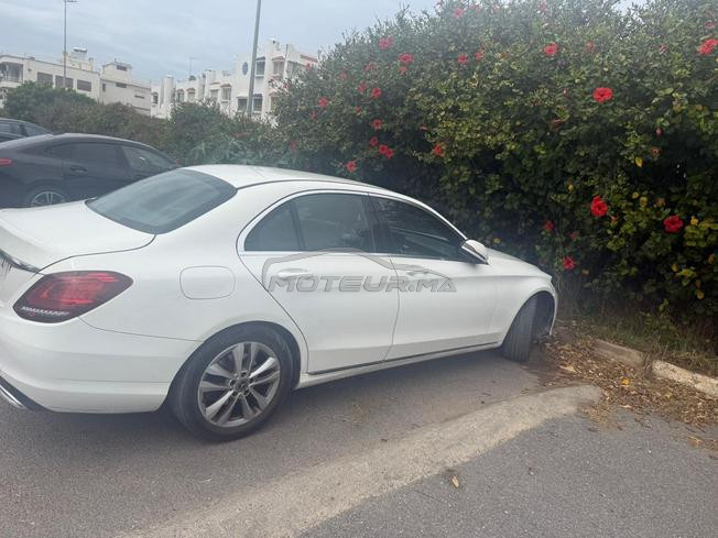 Mercedes-Benz Classe C Diesel Automatique 2019