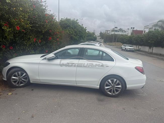 Mercedes-Benz Classe C Diesel Automatique 2019