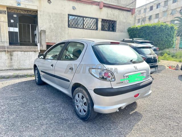 بيجو 206 - 2