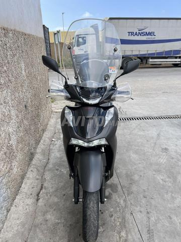 Honda Sh 150i 24/d25 - 2