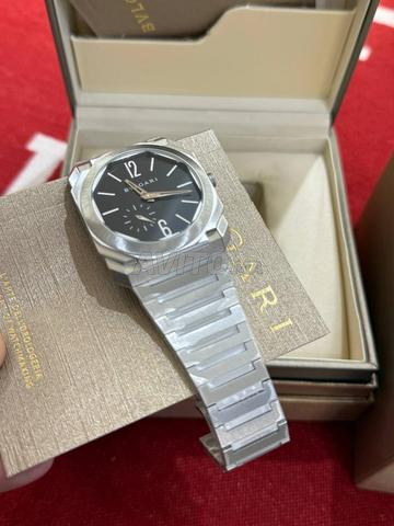 Montre Bulgari Homme BU7431 - 2