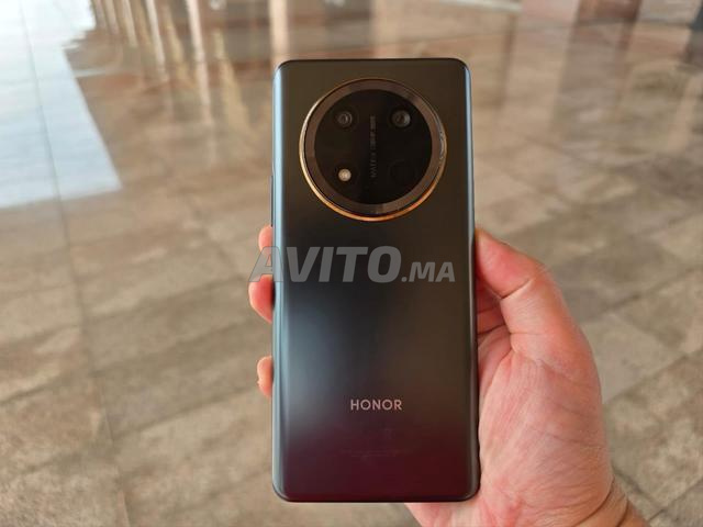 Je vends mon tel HONOR X9C 256/12 Très bon état - 2