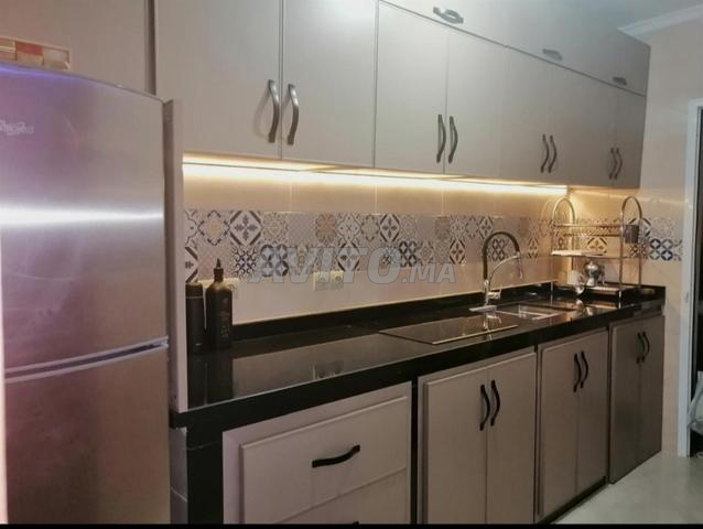 Appartement à vendre à Mahatta Jadida - 2