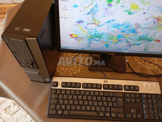 PC Dell bon état - 2