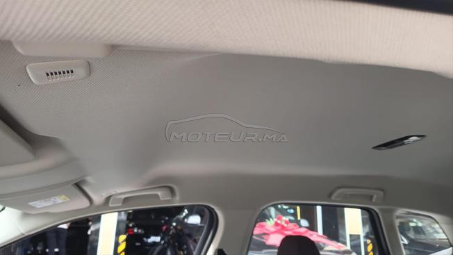Voiture BMW en tres bonne etat a vendre 