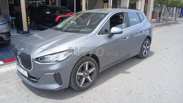 سيارة BMW بحالة ممتازة للبيع - 2