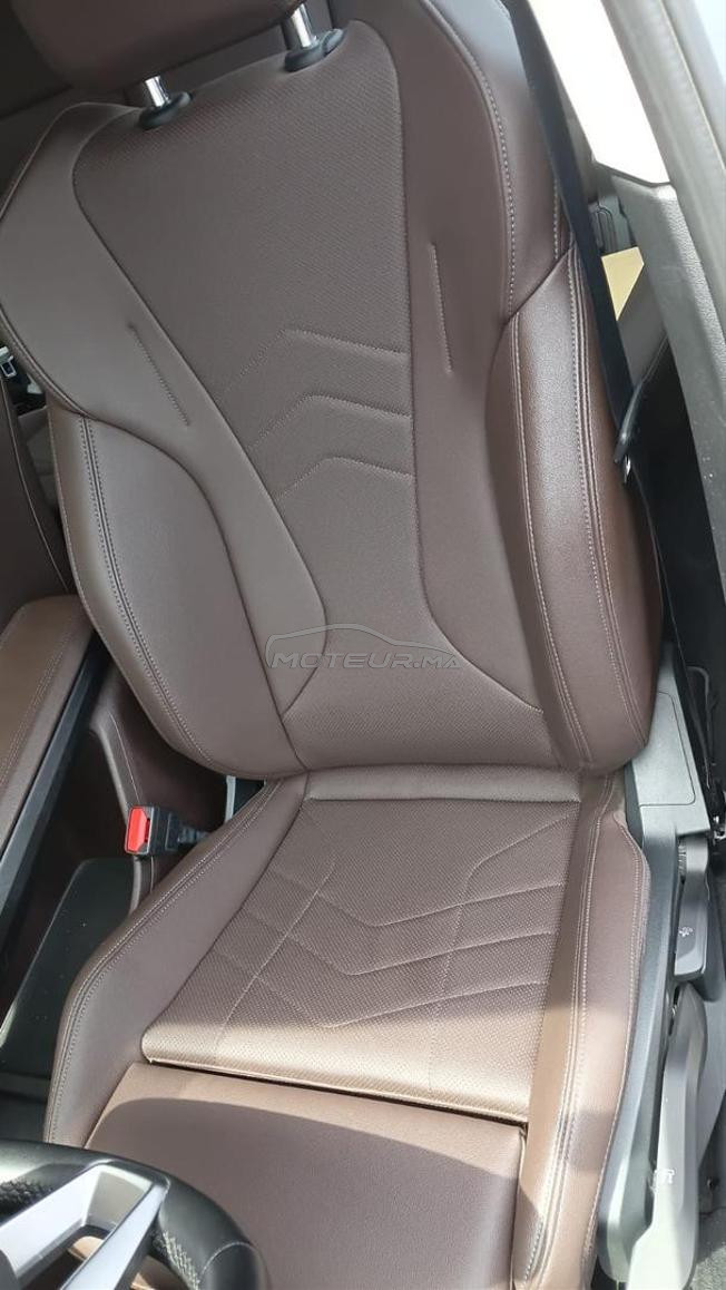 Voiture BMW en tres bonne etat a vendre 