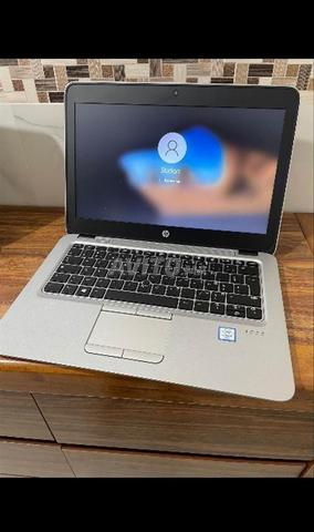 HP Elitebook 820 G3 - 2