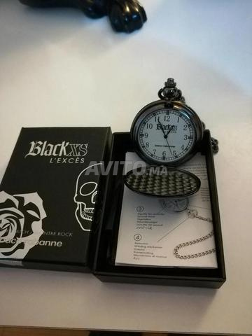Montre Rock Paco Rabanne originale