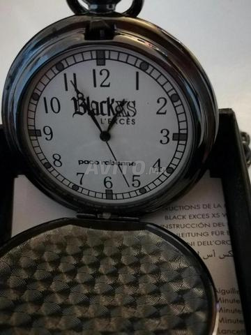Montre Rock Paco Rabanne originale - 2