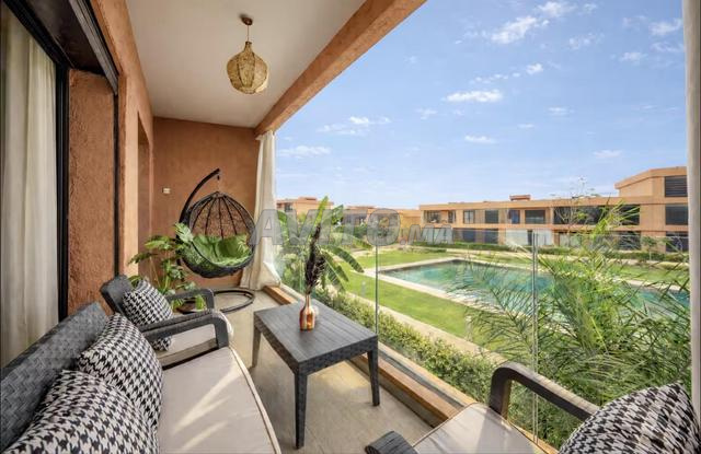 Appartement à louer Nori Kech