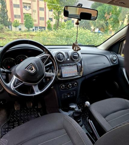 Dacia Logan 2020 - 2