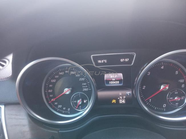 Mercedes gle 250 2020 premier main ✋