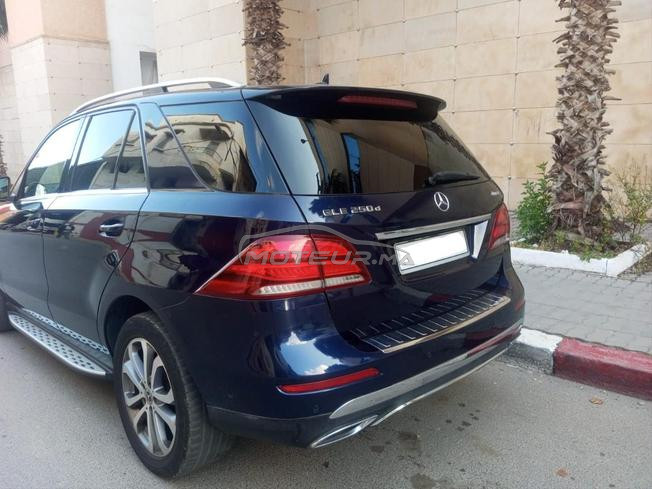 Mercedes gle 250 2020 premier main ✋