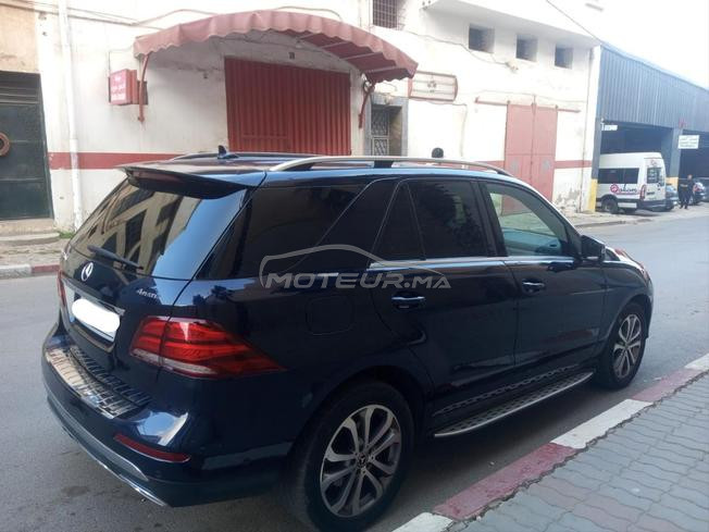 Mercedes gle 250 2020 premier main ✋