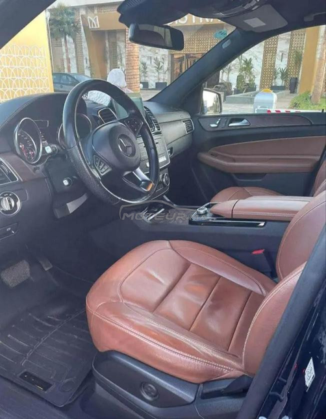 Mercedes gle 250 2020 premier main ✋