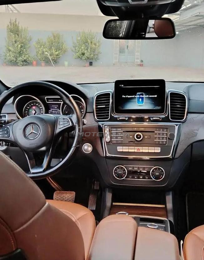 Mercedes gle 250 2020 premier main ✋