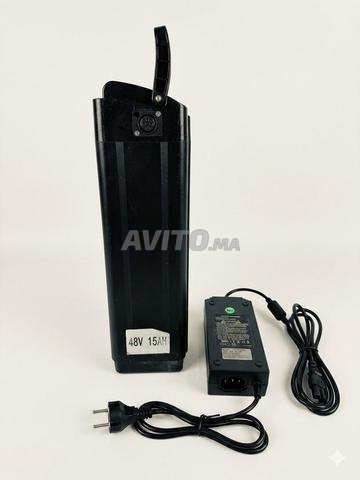 Vélo électrique - 2
