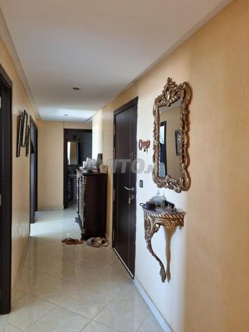 Appartement à louer - Sidi Bernoussi - 2