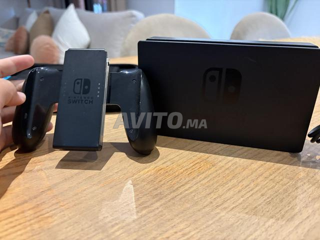 🎮 Nintendo Switch à vendre – Très bon état 🎮 - 2