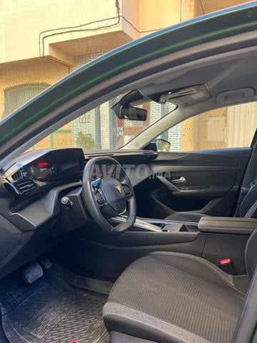 Peugeot 308 à vendre - 2