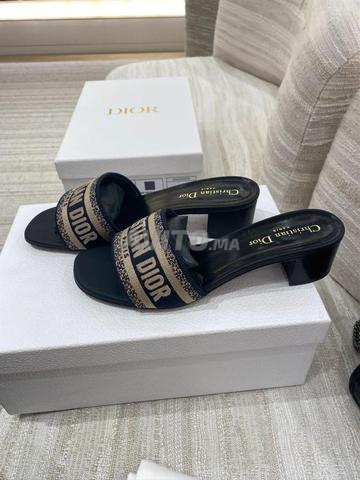 Sandale Christian Dior CD6540 - 2