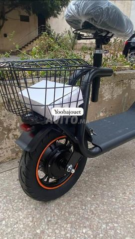 Vélo électrique - 2