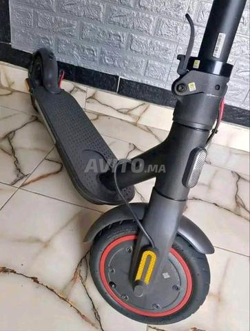 Trottinette Xiaomi Pro 2 - 2