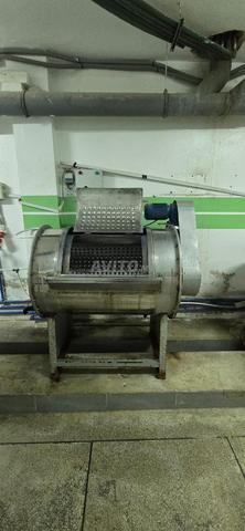 Vente fond de commerce pressing