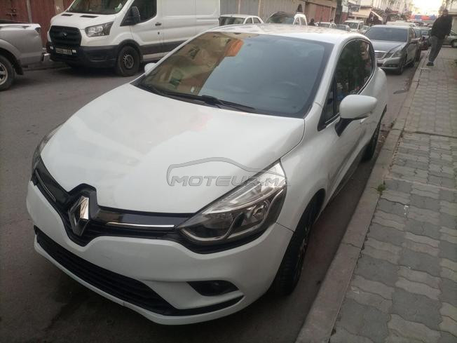 Renault Clio diesel 