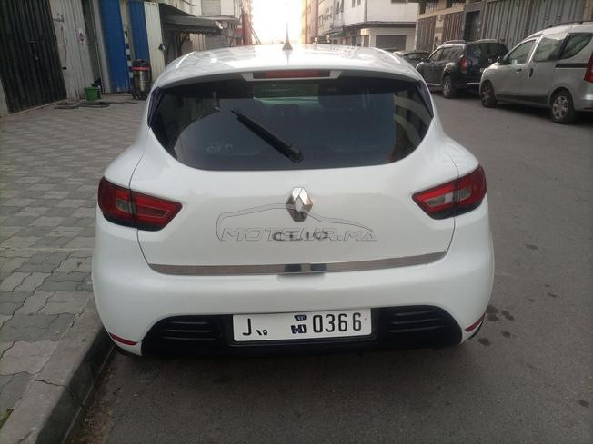 Renault Clio diesel 